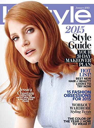 InStyle (1-year auto-renewal)