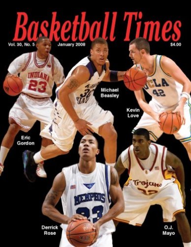 Basketball Times