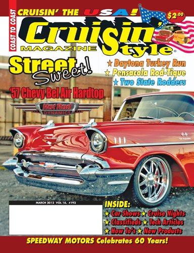 Cruisin Style Magazine