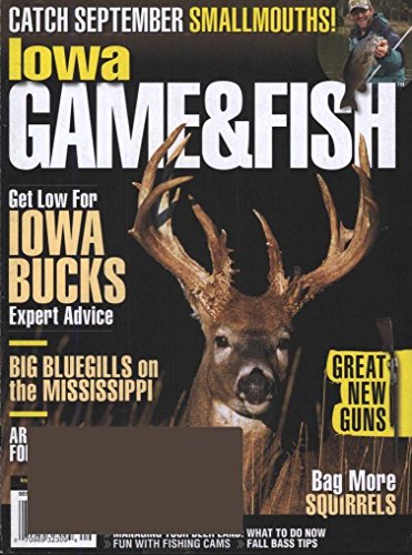 Iowa Game & Fish