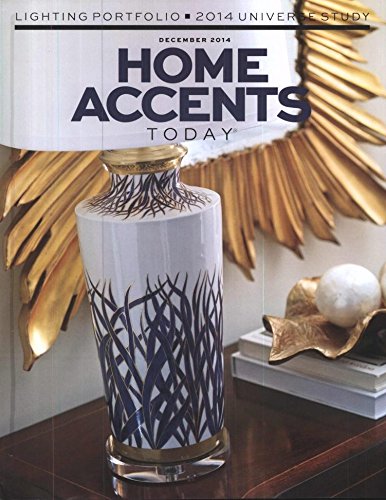 Home Accents Today