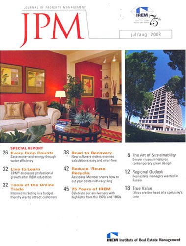 Journal of Property Management