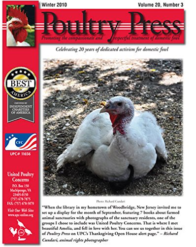 Poultry Press