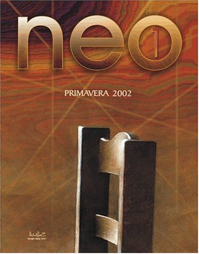Neo : Literary Magazine