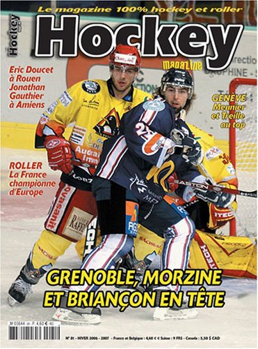 Hockey Magazine