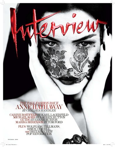 Interview Magazine