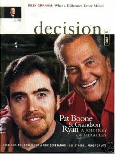 Decision – North American Edition