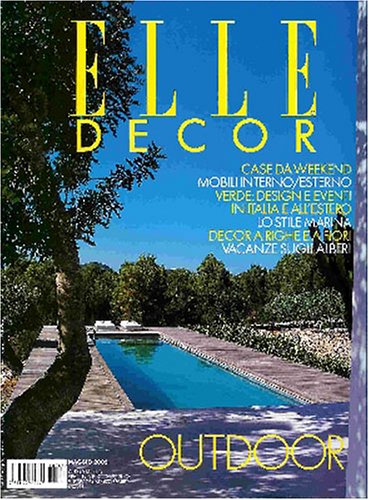 Elle Decor – Italian Edition