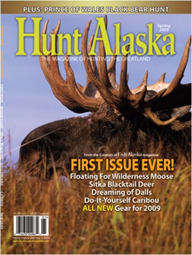 Hunt Alaska