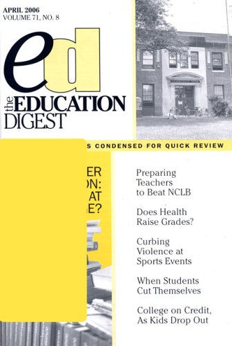 Education Digest