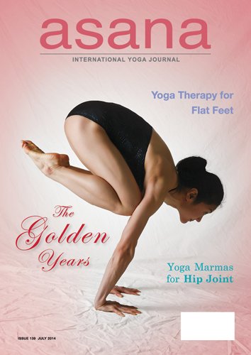 Asana – International Yoga Journal