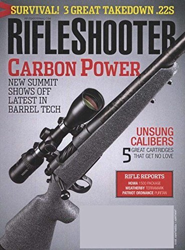 RifleShooter (1-year auto-renewal)