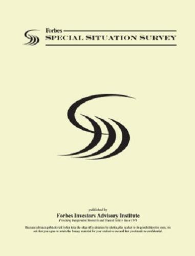 Special Situations Survey
