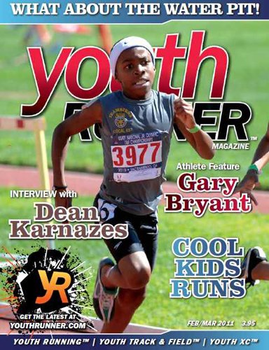 Youth Runner