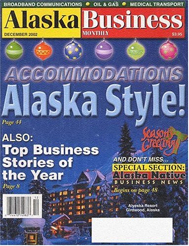 Alaska Business Monthly