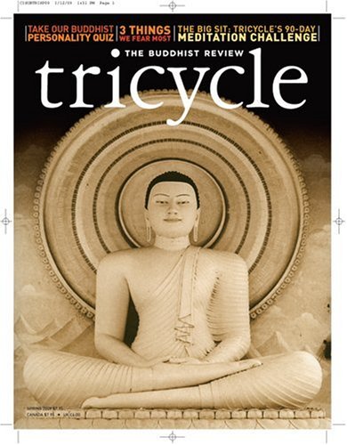 Tricycle : the Buddhist Review