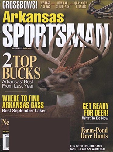 Arkansas Sportsman
