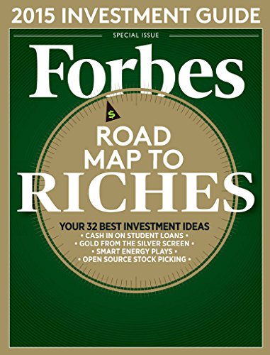 Forbes (1-year)