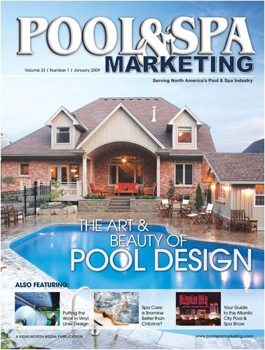 Pool & Spa Marketing