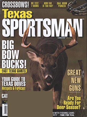 Texas Sportsman