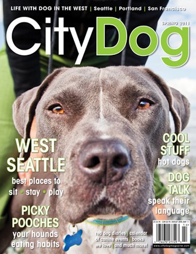 Citydog Magazine