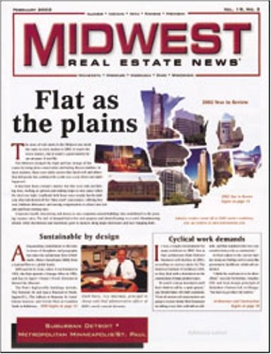 Midwest Real Estate News