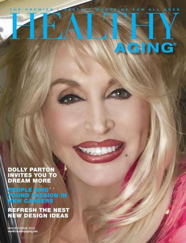 Healthy Aging Magazine