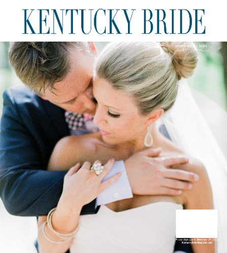 Jacki Allens Kentucky Bride