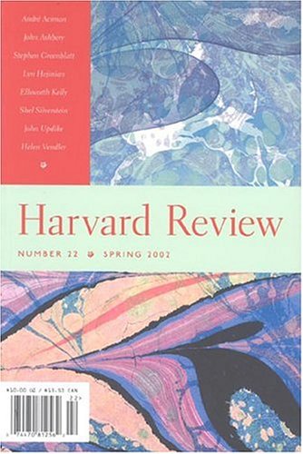 Harvard Review