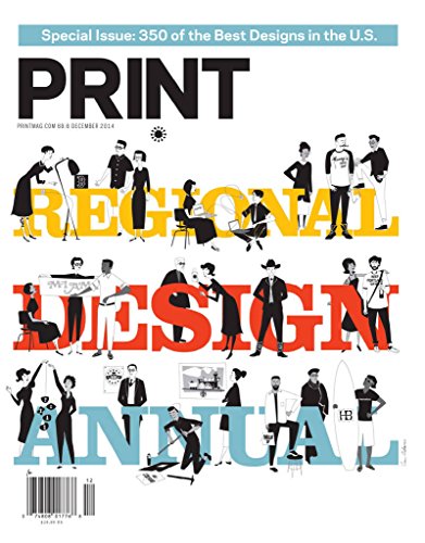 Print (1-year) [Print + Kindle]