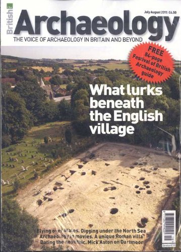 British Archaeology