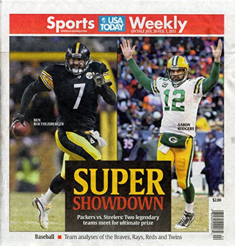 USA Today Sports Weekly