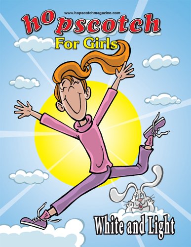 Hopscotch : the Magazine for Girls