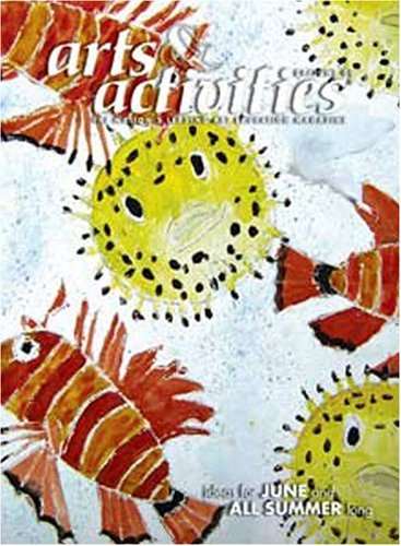 Arts and Activities