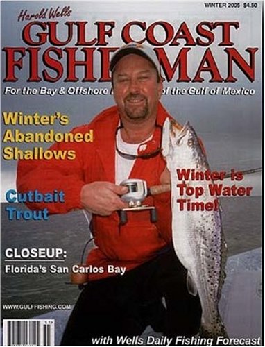Gulf Coast Fisherman