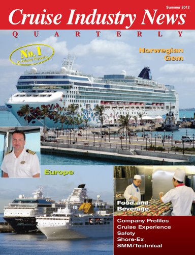 Cruise Industry News Quarterly