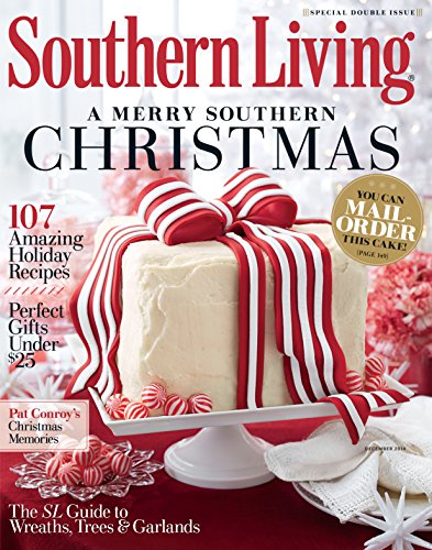 Southern Living (1-year auto-renewal)