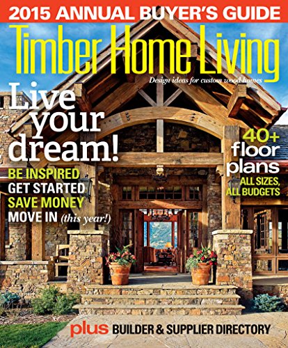 Timber Home Living (1-year auto-renewal)