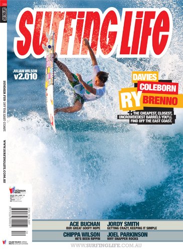 Australias Surfing Life