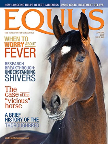 Equus (1-year auto-renewal)