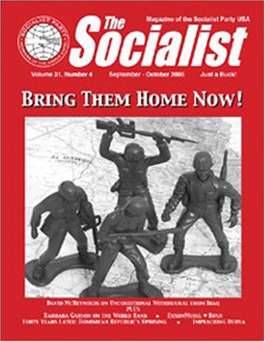 Socialist