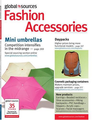 Global Sources Fashion Accessories