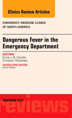 Emergency Medicine Clinics of North America
