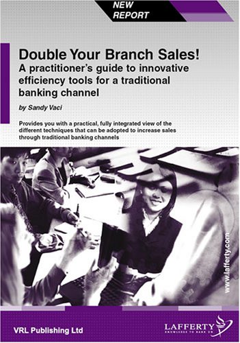 Double Your Branch Sales