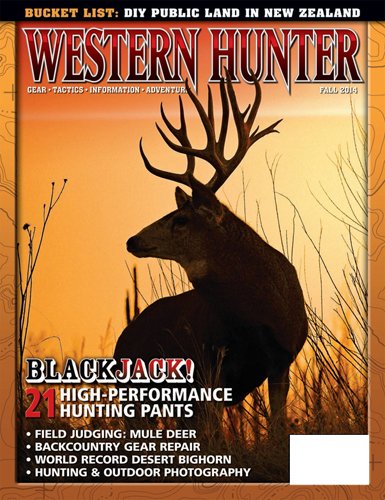 Western Hunter