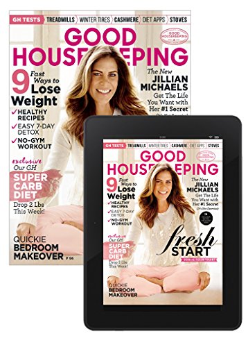 Good Housekeeping All Access