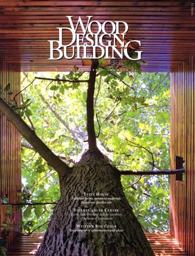 Wood Design & Building