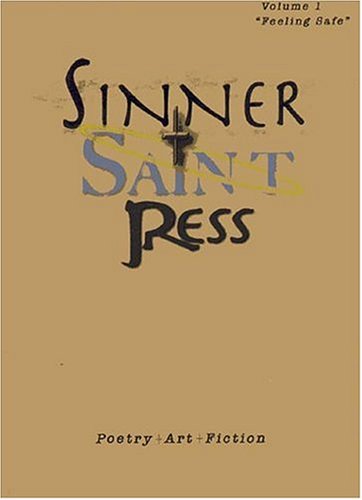 Sinner and Saint Press