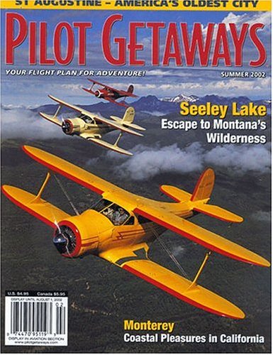 Pilot Getaways