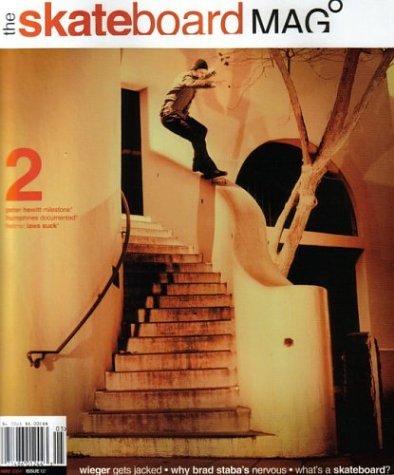 Skateboard Mag